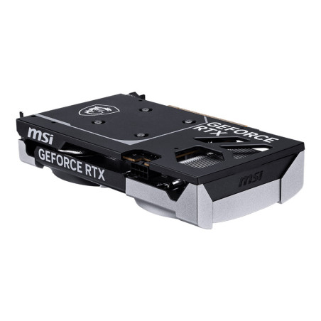 MSI GeForce RTX 5060 VENTUS 2X/OC/8GB/GDDR7