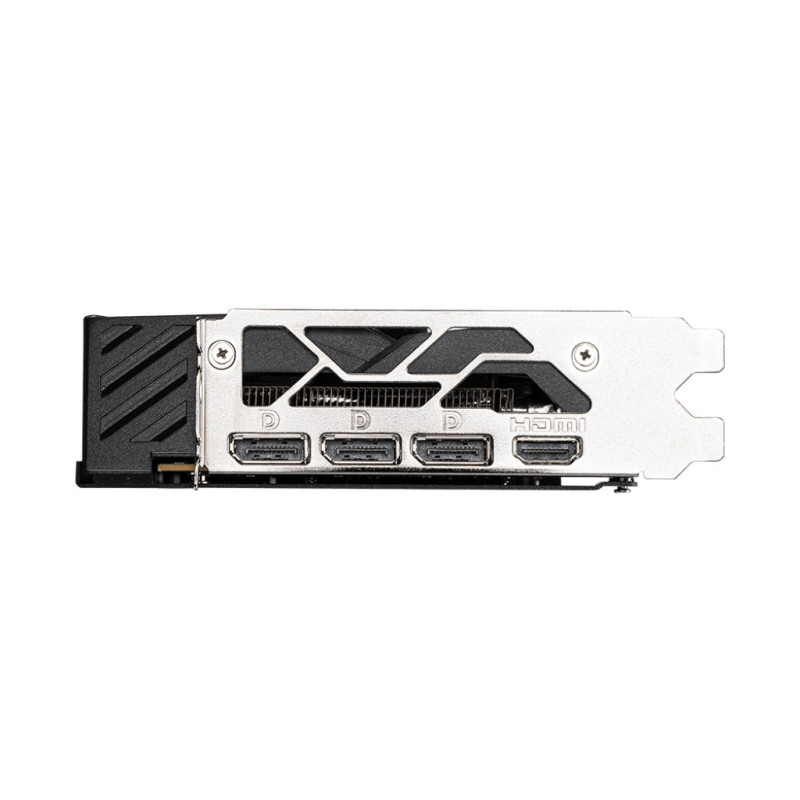 MSI GeForce RTX 5060/Gaming/OC/8GB/GDDR7