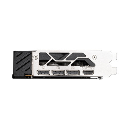 MSI GeForce RTX 5060/Gaming/OC/8GB/GDDR7