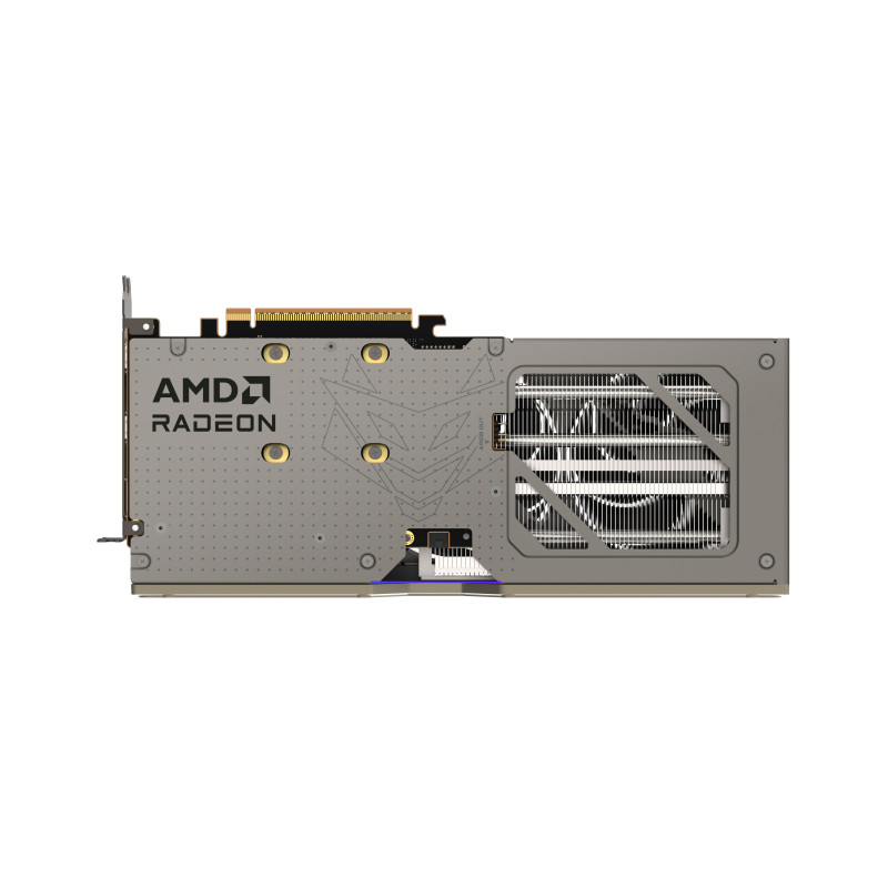 Sapphire NITRO+ AMD RADEON RX 9060 XT/16GB/GDDR6