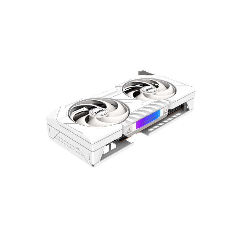 Sapphire PURE AMD Radeon RX 9060 XT/16GB/GDDR6