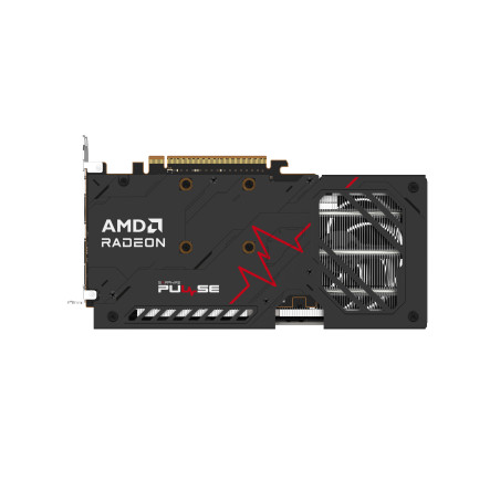 Sapphire PULSE AMD Radeon RX 9060 XT/8GB/GDDR6