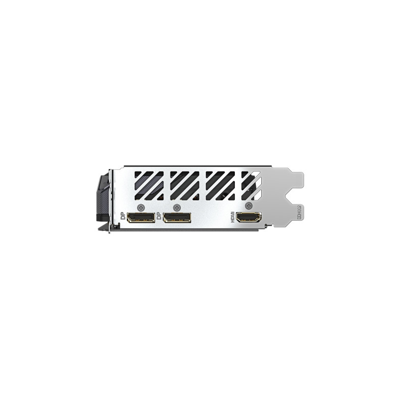 GIGABYTE Radeon RX 9060 XT/Gaming/OC/16GB/GDDR6