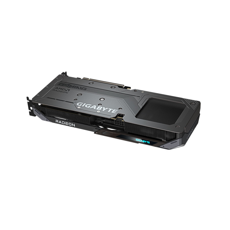 GIGABYTE Radeon RX 9060 XT/Gaming/OC/8GB/GDDR6