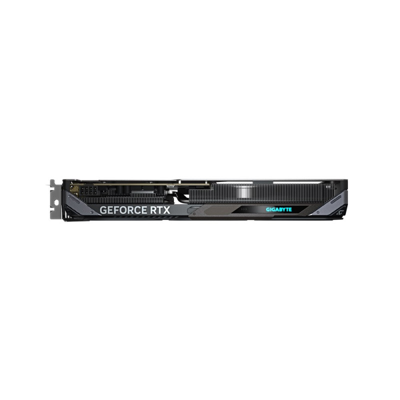 GIGABYTE GeForce RTX 5060/Gaming/OC/8GB/GDDR7