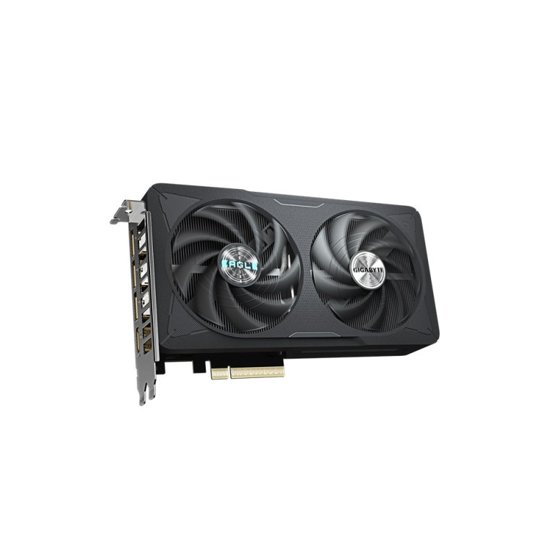 GIGABYTE GeForce RTX 5060 EAGLE/OC/8GB/GDDR7