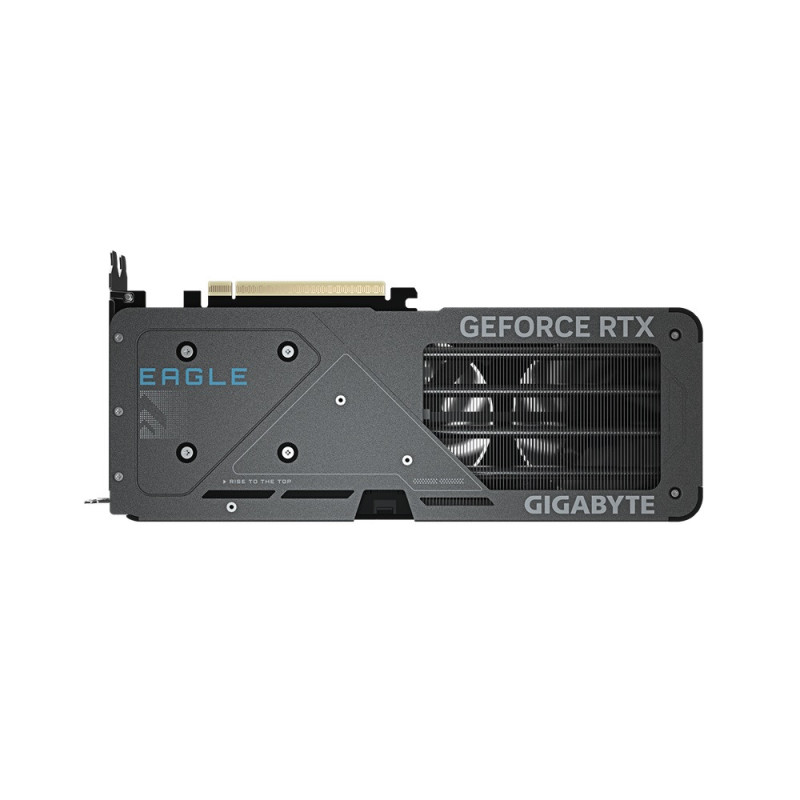 GIGABYTE GeForce RTX 5060 Ti EAGLE MAX/OC/16GB/GDDR7