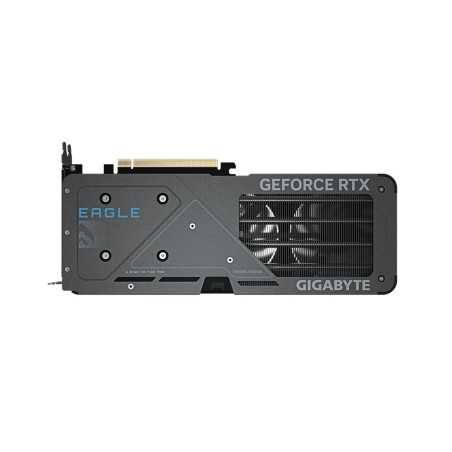 GIGABYTE GeForce RTX 5060 Ti EAGLE MAX/OC/16GB/GDDR7