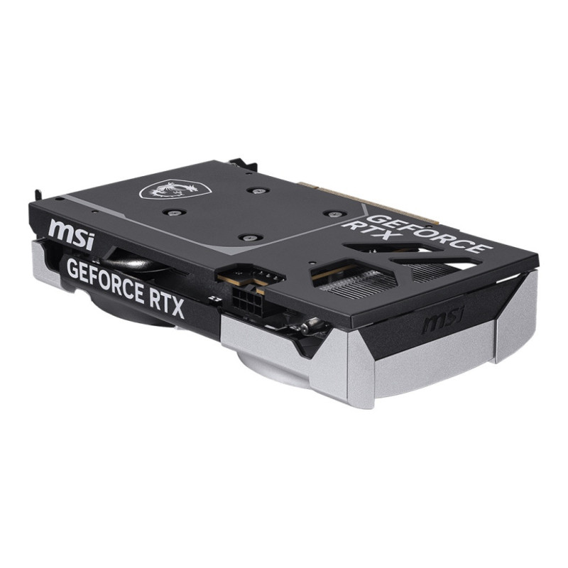 MSI GeForce RTX 5050 VENTUS 2X/OC/8GB/GDDR6