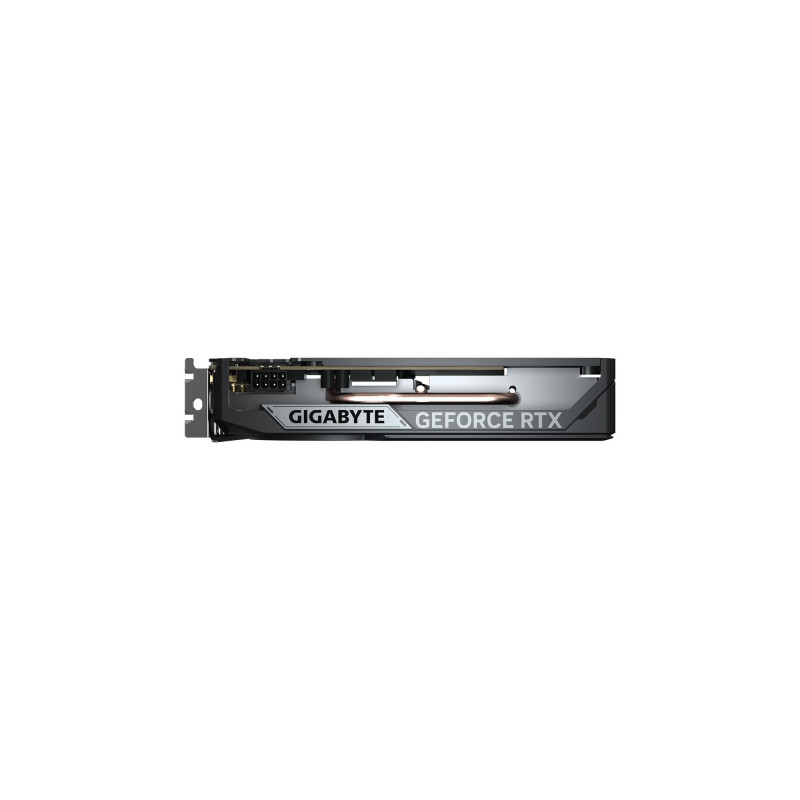 GIGABYTE GeForce RTX 5050 WINDFORCE/OC/8GB/GDDR6