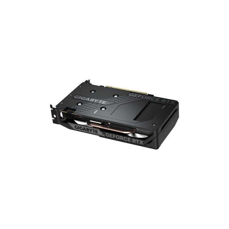 GIGABYTE GeForce RTX 5050 WINDFORCE/OC/8GB/GDDR6