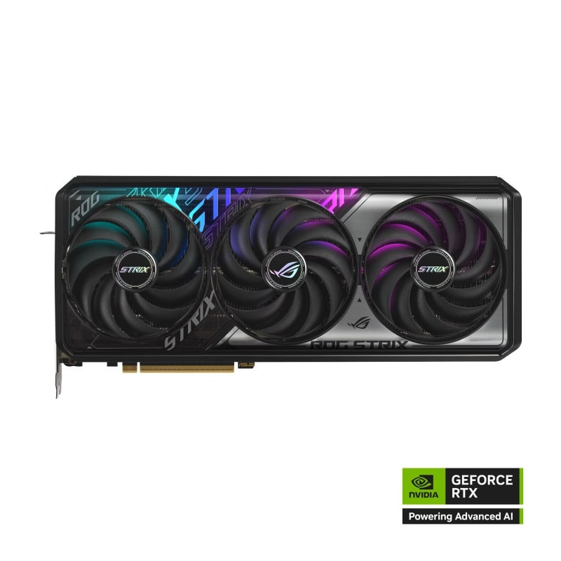 ASUS ROG-STRIX-RTX5070 TI 16G-GAMING