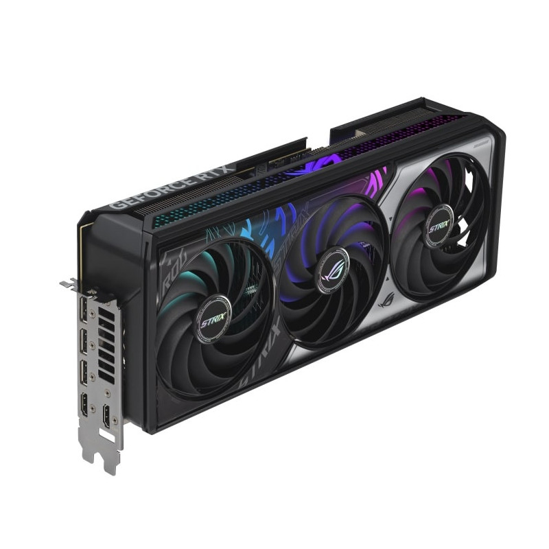 ASUS ROG-STRIX-RTX5070 TI 16G-GAMING