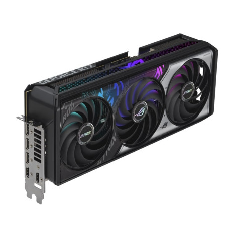 ASUS ROG-STRIX-RTX5070 TI 16G-GAMING