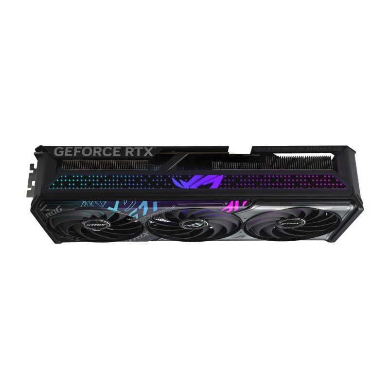 ASUS ROG-STRIX-RTX5070 TI 16G-GAMING
