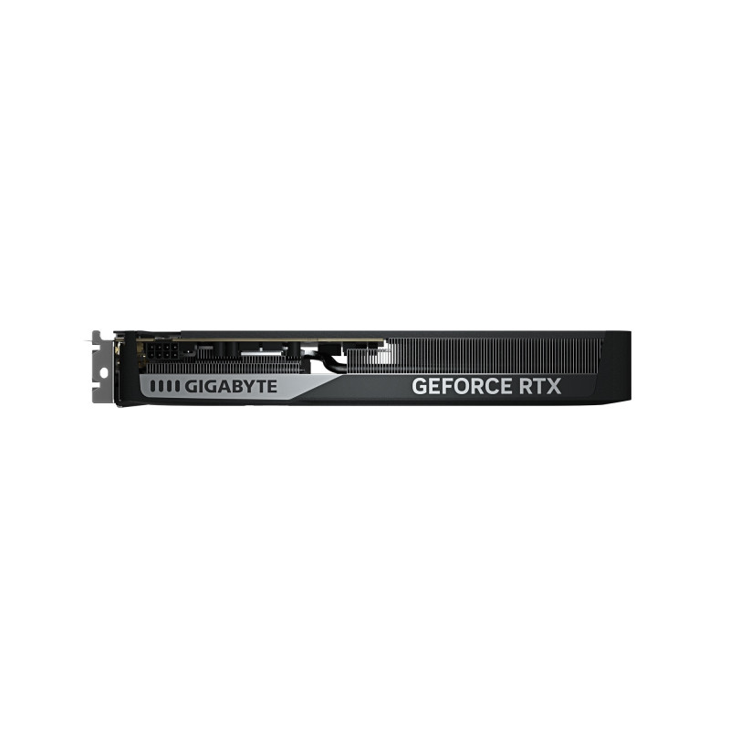 GIGABYTE GeForce RTX 5060 EAGLE MAX/OC/8GB/GDDR7