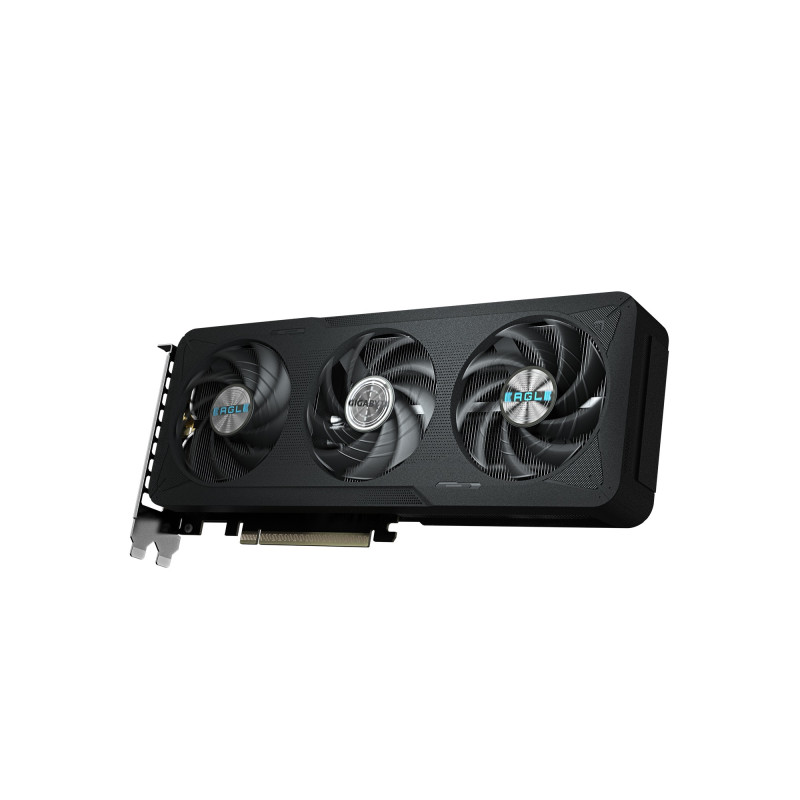 GIGABYTE GeForce RTX 5060 EAGLE MAX/OC/8GB/GDDR7