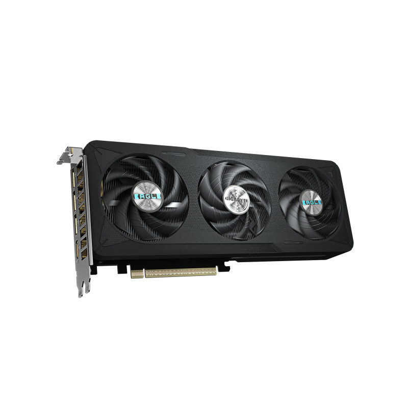 GIGABYTE GeForce RTX 5060 EAGLE MAX/OC/8GB/GDDR7