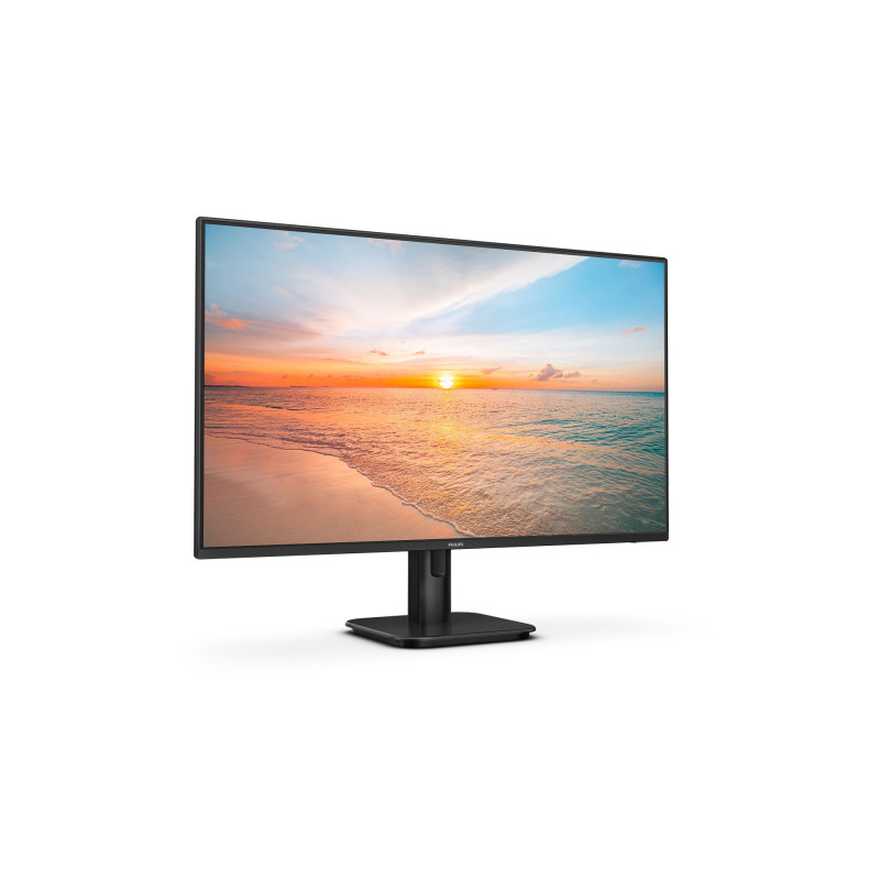 Philips/27E1N1200A/27"/IPS/FHD/120Hz/4ms/Čierna/3R
