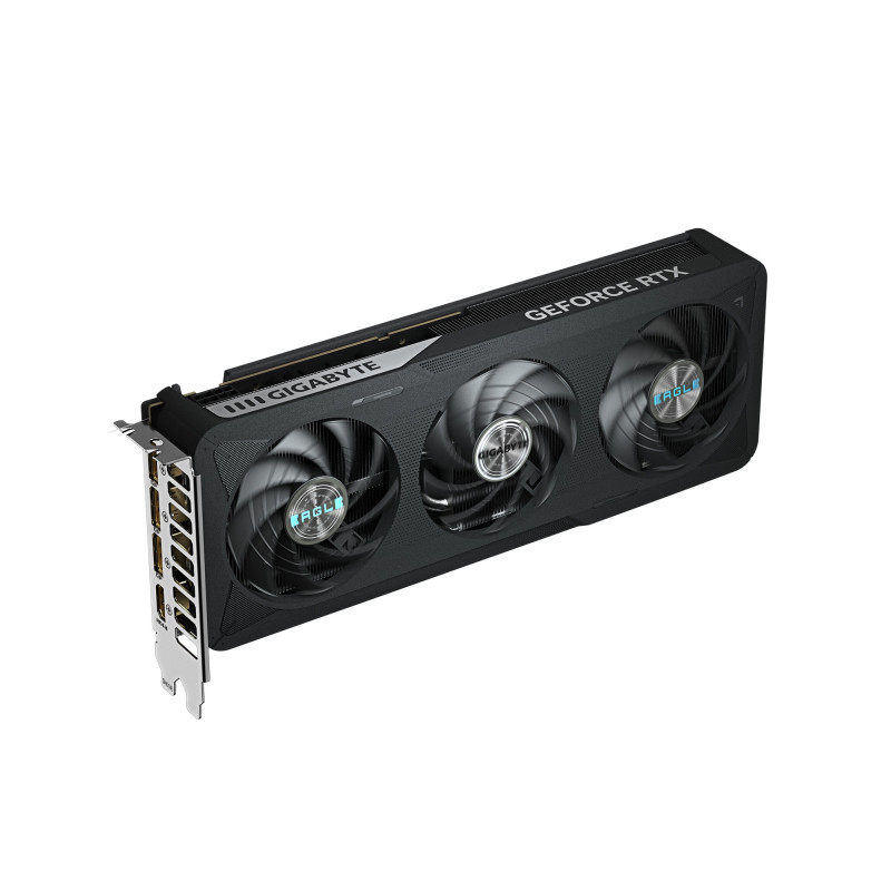 GIGABYTE GeForce RTX 5060 EAGLE MAX/OC/8GB/GDDR7