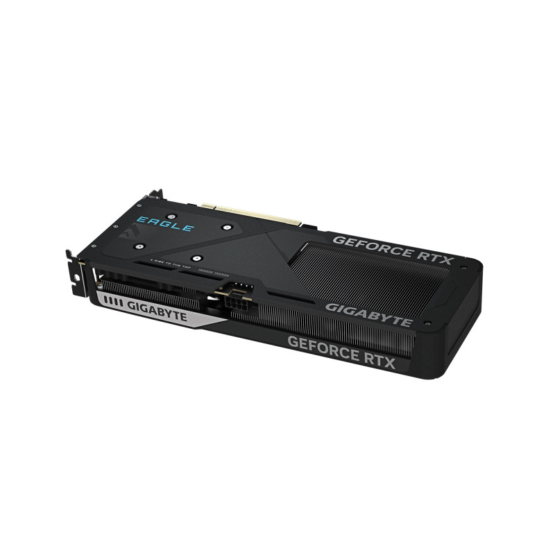 GIGABYTE GeForce RTX 5060 Ti EAGLE MAX/OC/8GB/GDDR7