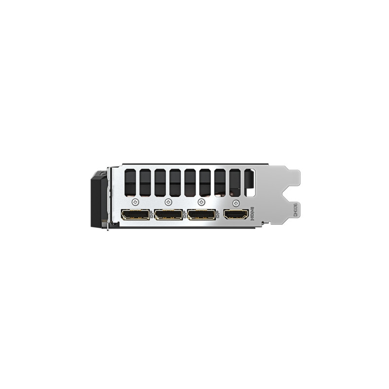 GIGABYTE GeForce RTX 5060 Ti WINDFORCE MAX/OC/16GB/GDDR7