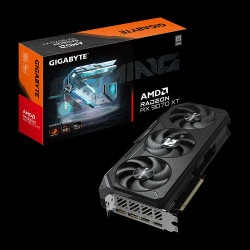 GIGABYTE Radeon ™ RX 9070 XT GAMING 16G