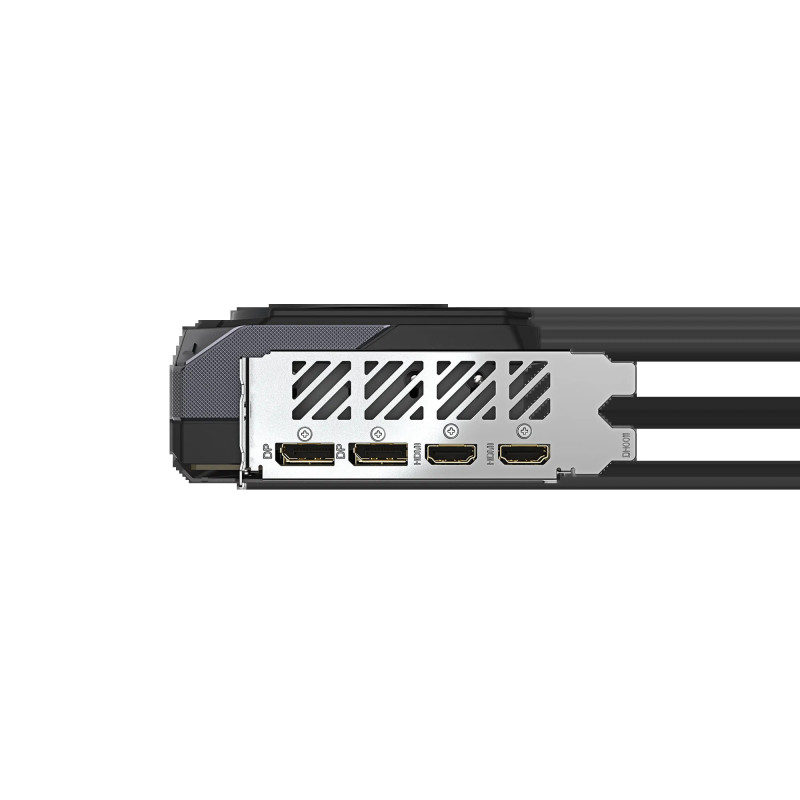 GIGABYTE Radeon ™ RX 9070 XT GAMING 16G