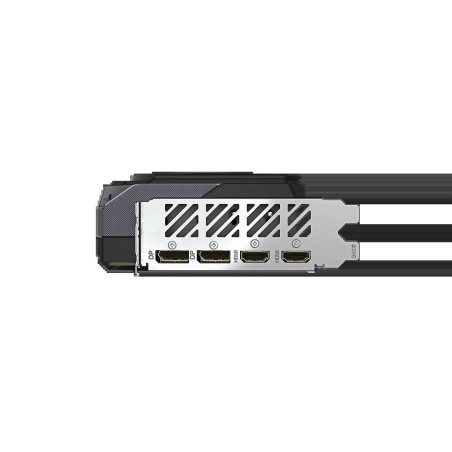 GIGABYTE Radeon ™ RX 9070 XT GAMING 16G