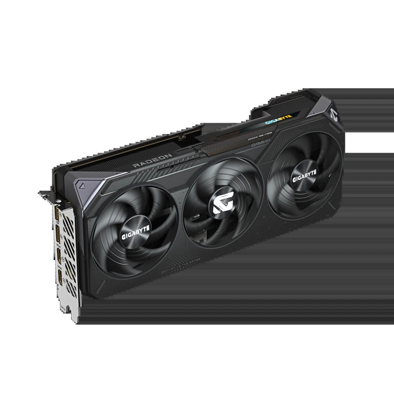 GIGABYTE Radeon ™ RX 9070 XT GAMING 16G