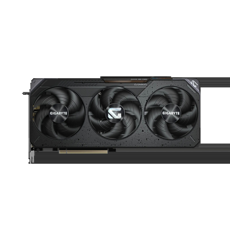 GIGABYTE Radeon ™ RX 9070 XT GAMING 16G