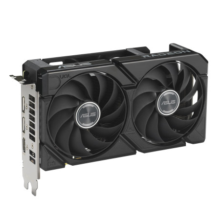 ASUS DUAL-RX9060XT-16G GAMING