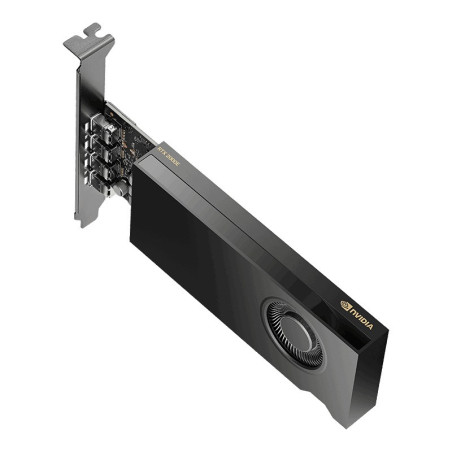 PNY NVIDIA RTX 2000 Ada Generation/16GB/GDDR6
