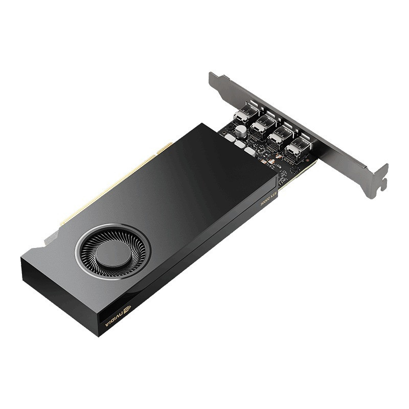 PNY NVIDIA RTX 2000 Ada Generation/16GB/GDDR6