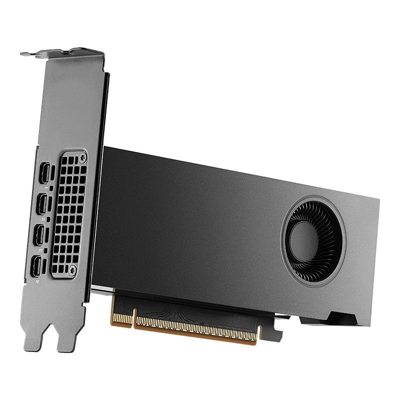 PNY NVIDIA RTX PRO 2000 Blackwell/16GB/GDDR7