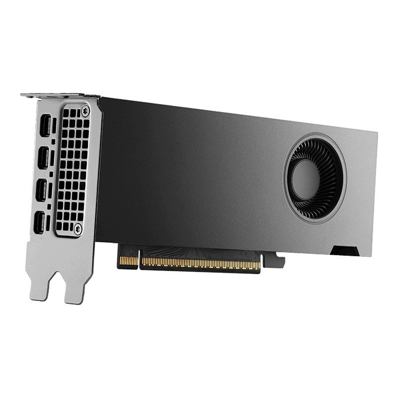 PNY NVIDIA RTX PRO 4000 Blackwell SFF Edition/24GB/GDDR7