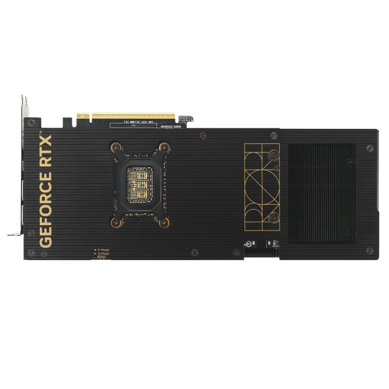ASUS PROART-RTX5080-O16G