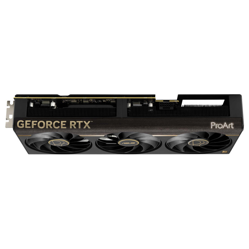 ASUS PROART-RTX5080-O16G