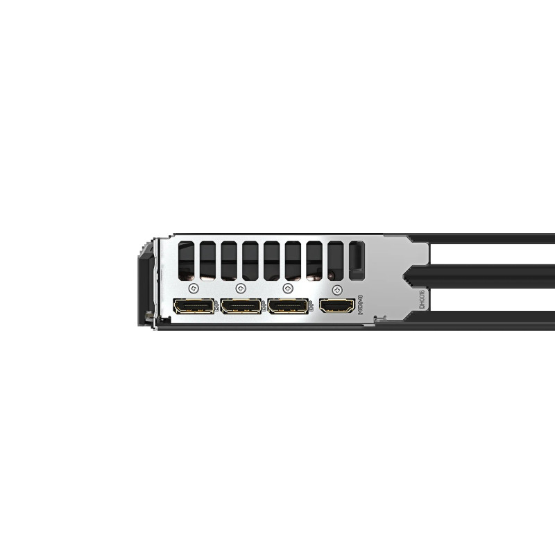 GIGABYTE RTX™ 5060 WINDFORCE MAX OC 8G