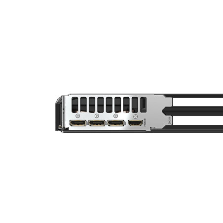 GIGABYTE RTX™ 5060 WINDFORCE MAX OC 8G