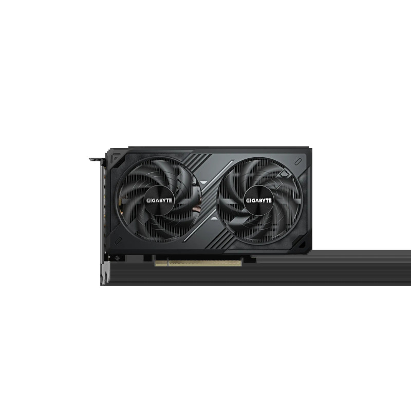 GIGABYTE RTX™ 5060 WINDFORCE MAX OC 8G