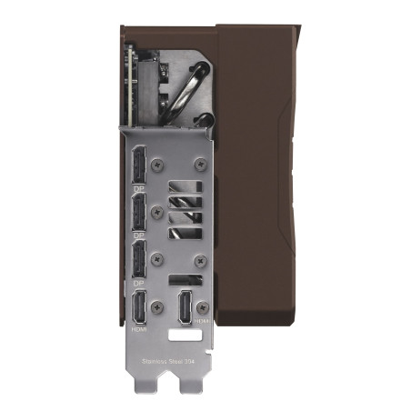 ASUS RTX5080-O16G-NOCTUA