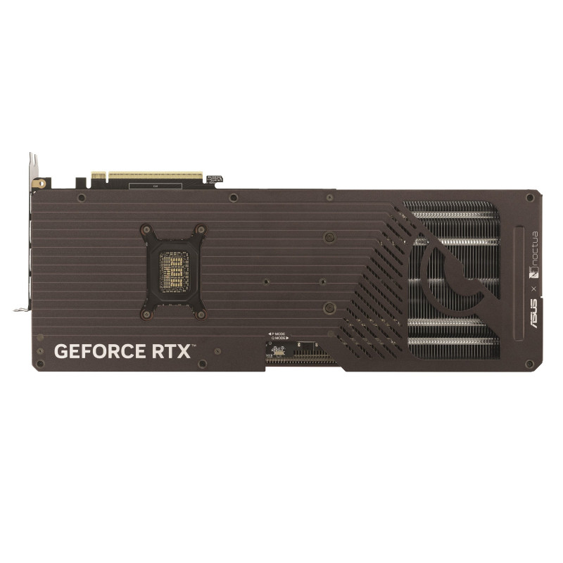 ASUS RTX5080-O16G-NOCTUA