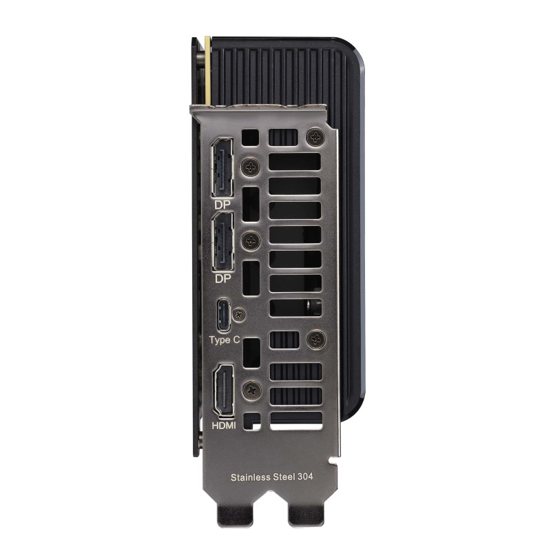 ASUS PROART-RTX5070 TI O16G