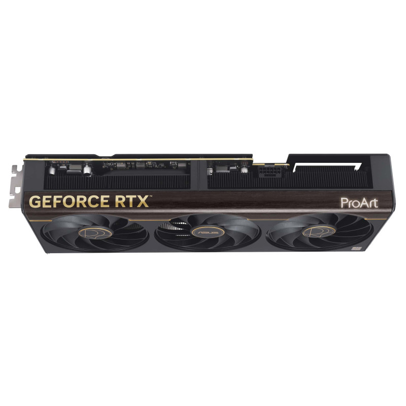 ASUS PROART-RTX5070 TI O16G
