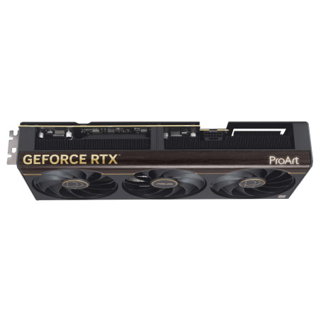 ASUS PROART-RTX5070 TI O16G