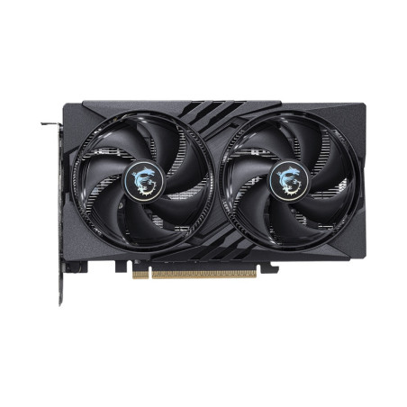 MSI GeForce RTX 5050/Gaming/OC/8GB/GDDR6