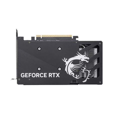 MSI GeForce RTX 5050/Gaming/OC/8GB/GDDR6