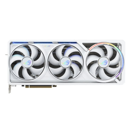 ASUS ROG-ASTRAL-RTX5080-16G WHITE