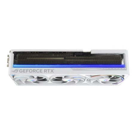 ASUS ROG-ASTRAL-RTX5080-16G WHITE